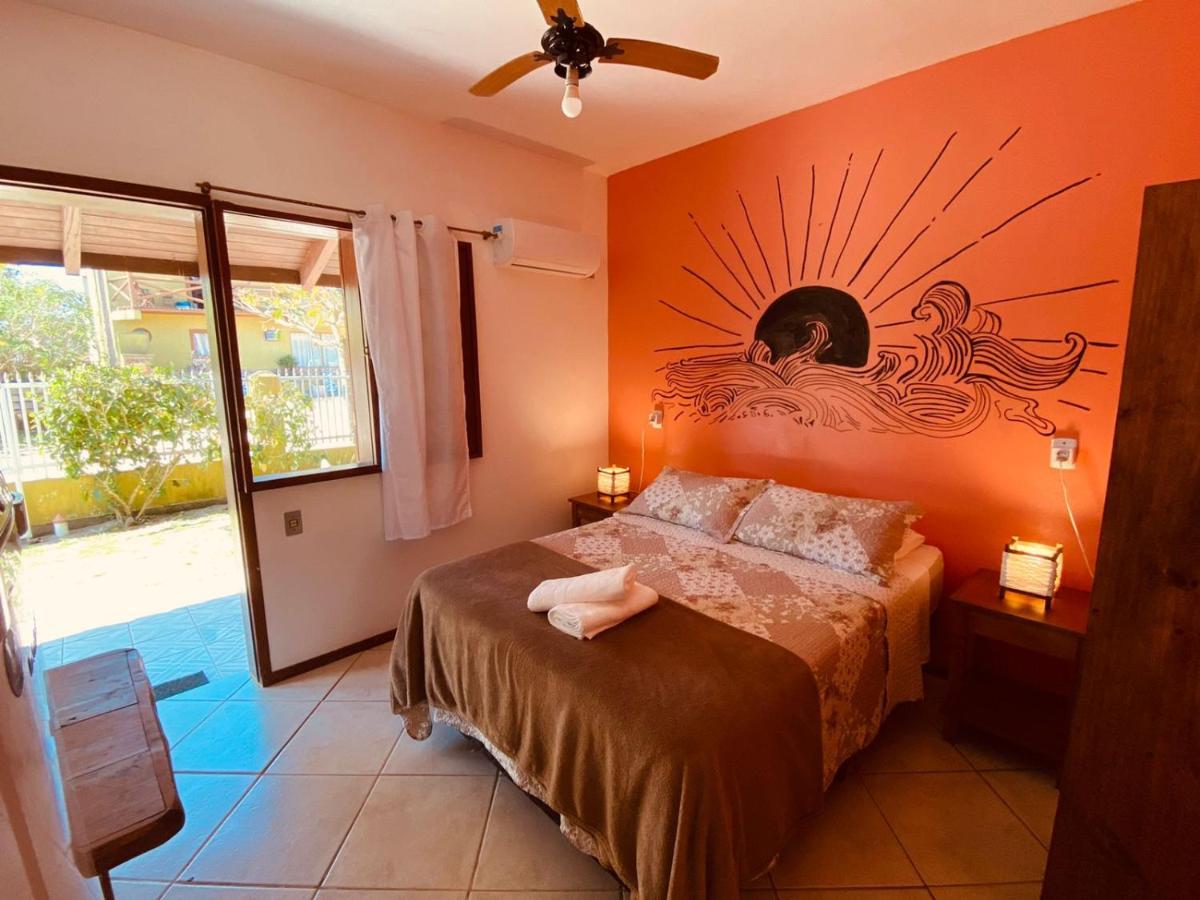 Hotel Caminho Do Mar Madhouze