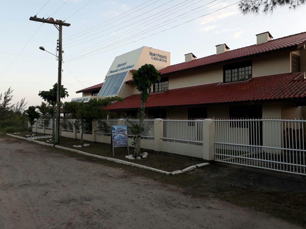 Hotel Caminho Do Mar Madhouze