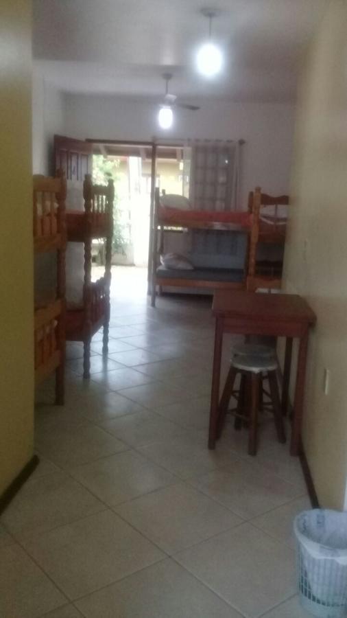 Caminho Do Mar Madhouze Hotel 2*