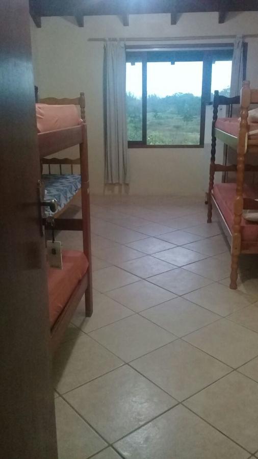Hotel Caminho Do Mar Madhouze