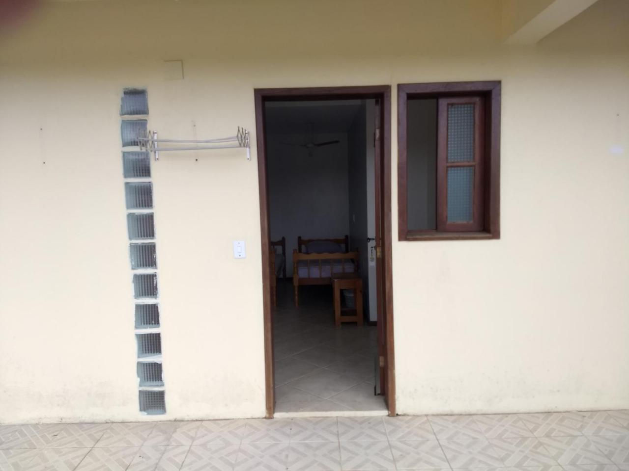 Hotel Caminho Do Mar Madhouze 2*