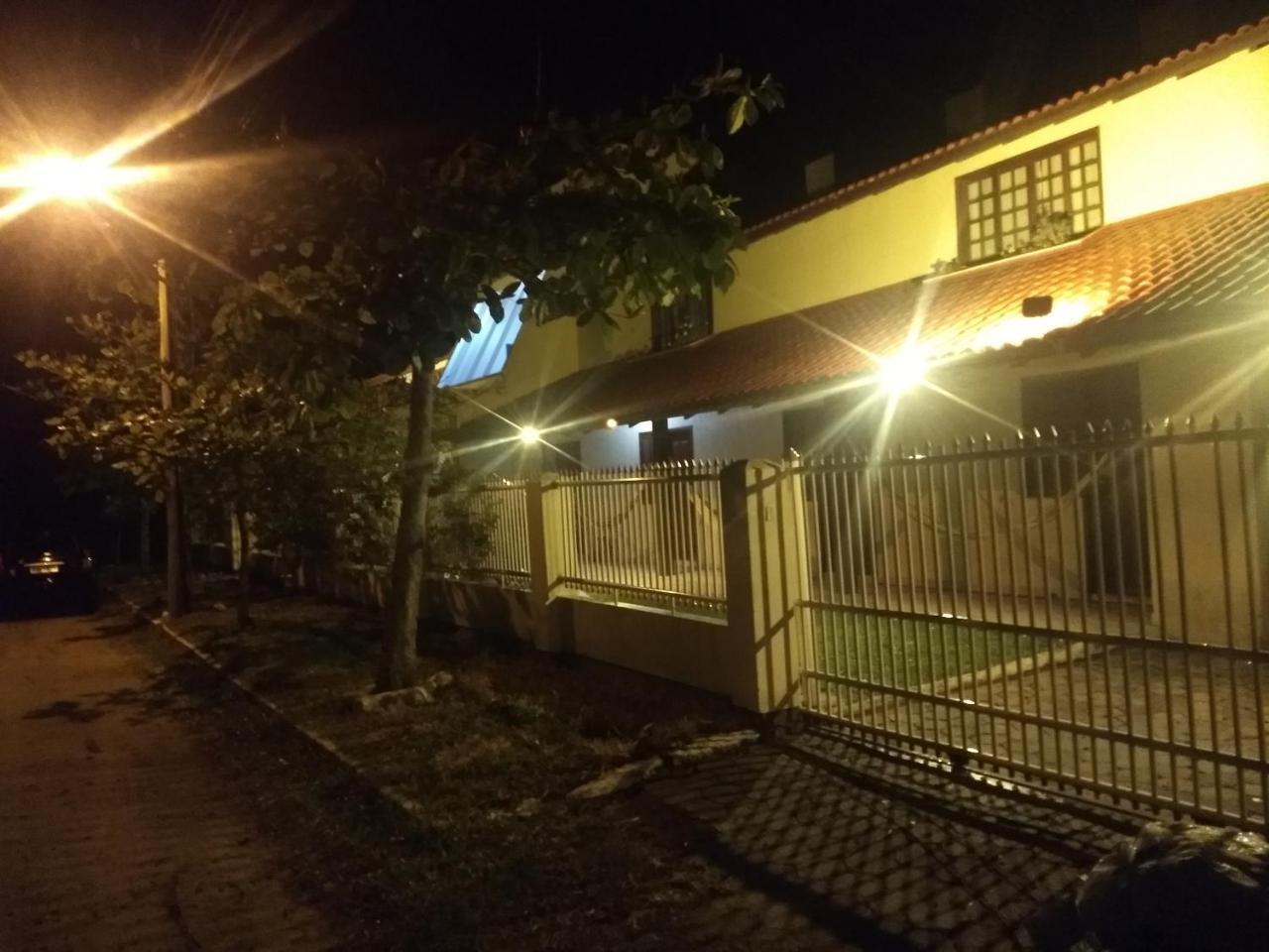 Caminho Do Mar Madhouze Hotel