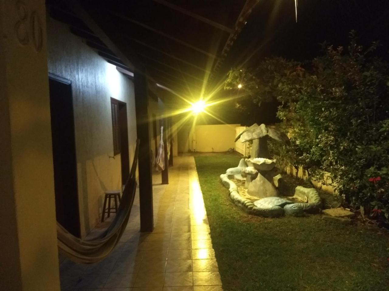 Caminho Do Mar Madhouze Hotel