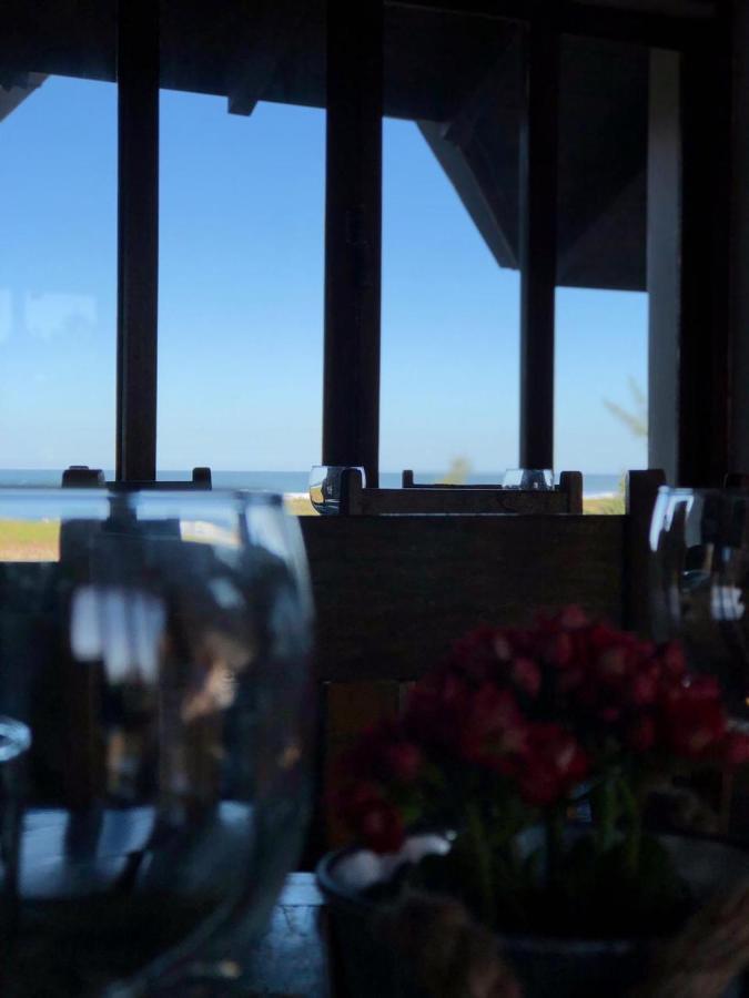Caminho Do Mar Madhouze 酒店 2*