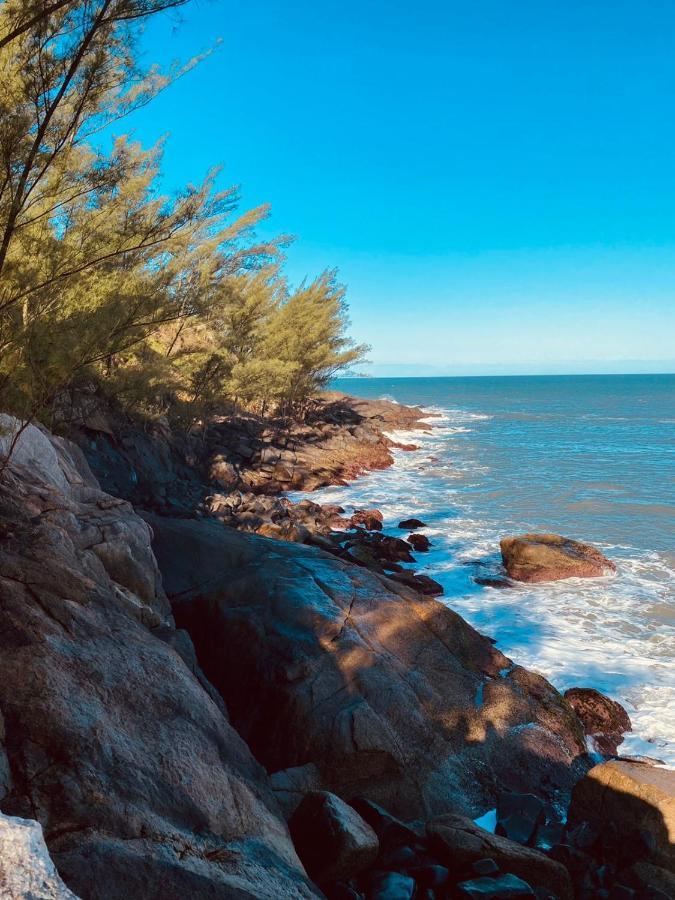 Caminho Do Mar Madhouze 酒店 2*